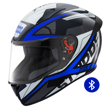 abus pedelec e-bike helmet ABUS Pedelec 2.0 Helmet, Midnight Blue / M