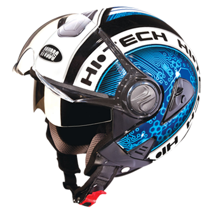 caberg downtown open face helmet S BT WITH FLIP VISOR MOTORBIKE SCOOTER JET TOURING WHITE Automotive RIVIERA V4 X Jet Helmet