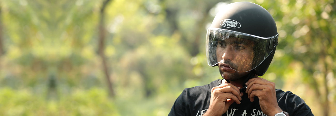 chin guard for open-face motorcycle helmets Demon FR Link System Mountain Bike Helmet Fullface with Removable Chin Guard